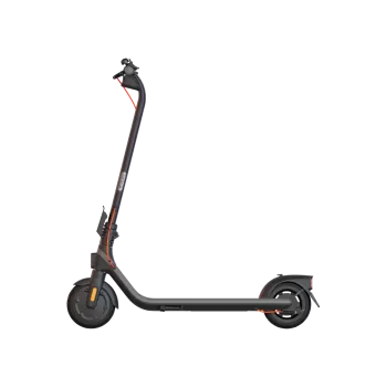 SEGWAY Segway Ninebot E2 Plus E-Scooter Elektrikli Scooter