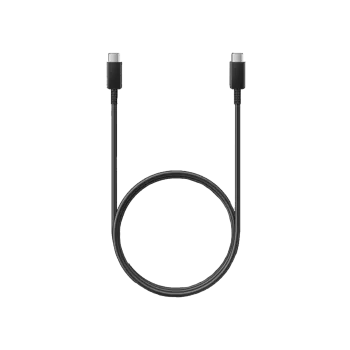SAMSUNG Samsung EP-DN975B TypeC Kablo 45W-Syh Şarj Kabloları