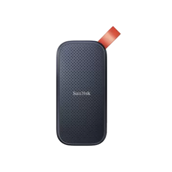 SANDISK SanDisk Portable SDSSDE30-1T00-G26 1TB Çevre Birimleri