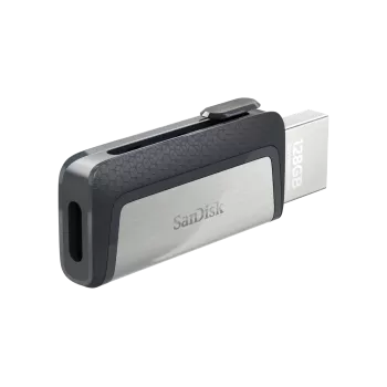 SANDISK SanDisk SDDDC2-128G-G46 128 FlashBellek Çevre Birimleri