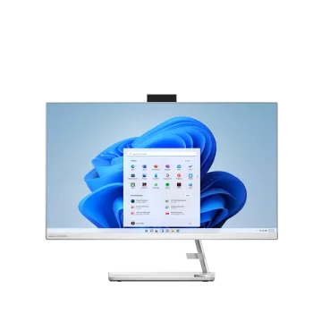 LENOVO Lenovo AIO 27” I5 8 512 F0GJ00PNTR Masaüstü Bilgisayar