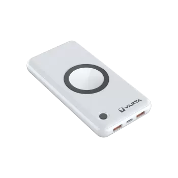 Varta VARTA Wireless Powerbank 10000mAh Powerbank
