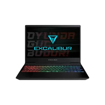 Casper Casper Excalibur i7 16 1TB RTX3050 BFJ0X Laptop