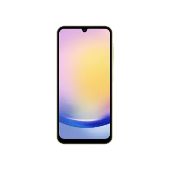SAMSUNG Samsung Galaxy A25 5G 6/128 GB Sarı Android Telefon Modelleri