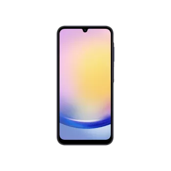 SAMSUNG Samsung Galaxy A25 5G 6/128 GB Siyah Android Telefon Modelleri