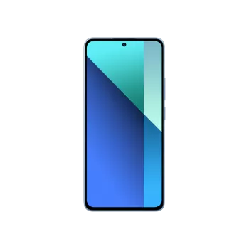 XIAOMI Xiaomi Redmi Note 13 8/256GB Mavi Android Telefon Modelleri