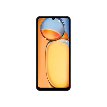 XIAOMI Xiaomi Redmi 13C 6GB 128GB Siyah Android Telefon Modelleri