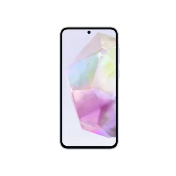 SAMSUNG SAMSUNG Galaxy A35 8/256GB Mavi Android Telefon Modelleri