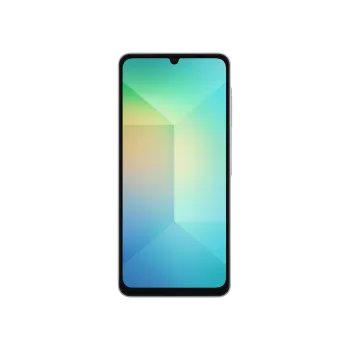 SAMSUNG Samsung Galaxy A06 4/128 GB Mavi Android Telefon Modelleri