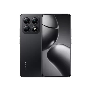 XIAOMI Xiaomi 14T 12/256GB Siyah Android Telefon Modelleri