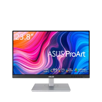 ASUS Asus ProArt PA247CV 23.8 inch Monitör Oyuncu Ekipmanları