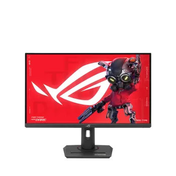 ASUS Asus ROG Strix XG27ACG 27 inch Monitör Oyuncu Ekipmanları