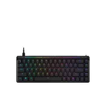 ASUS Asus ROG Falchion Ace HFX RGB Klavye Oyuncu Ekipmanları
