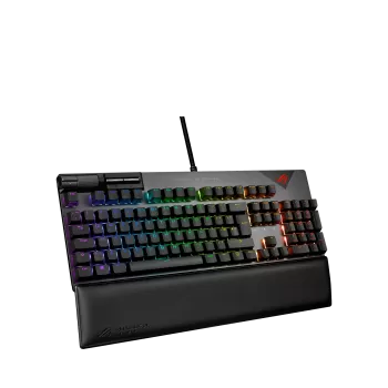 ASUS Asus ROG Strix Flare II Aura Sync Klavye Oyuncu Ekipmanları