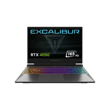 Casper Casper Excalibur i7 16GB-1TB - RTX 4050 Laptop