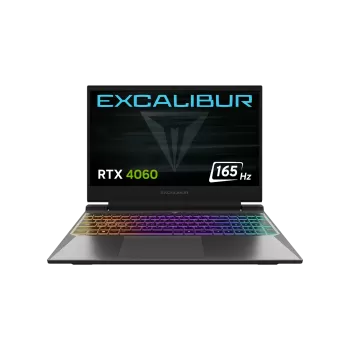 Casper Casper Excalibur i7 32GB-1TB - RTX 4060 Laptop