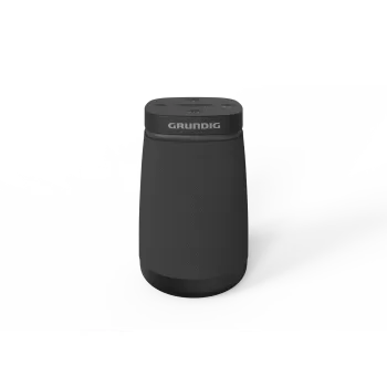 GRUNDIG Portable 360 Hoparlör