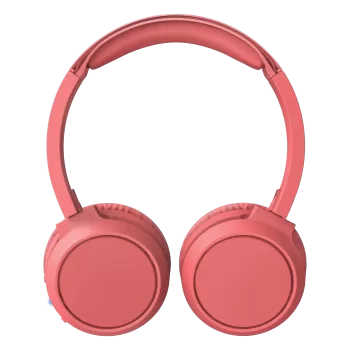PHILIPS Philips TAH4205 Kablosuz Kulaklık Kırmızı Kulaklık