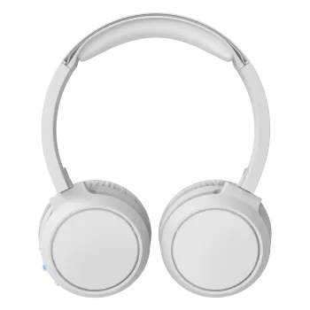 PHILIPS Philips TAH4205 Kablosuz Kulaklık Beyaz Kulaklık