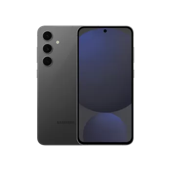 SAMSUNG Samsung Galaxy S24 FE 8/256 GB Siyah Android Telefon Modelleri
