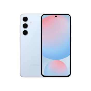 SAMSUNG Samsung Galaxy S24 FE 8/256 GB Mavi Android Telefon Modelleri