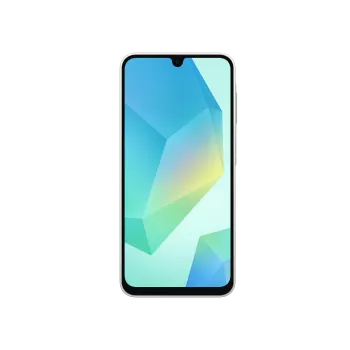SAMSUNG Samsung Galaxy A16 6/128 GB Yeşil Android Telefon Modelleri