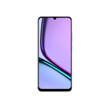 REALME Realme Note 60 4GB/128GB Siyah Android Telefon Modelleri
