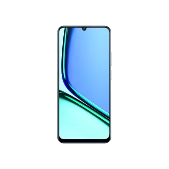 REALME Realme Note 60 4GB/128GB Mavi Android Telefon Modelleri