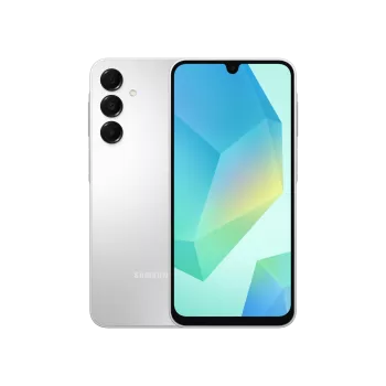 SAMSUNG Samsung Galaxy A16 8/256 GB Gri Android Telefon Modelleri