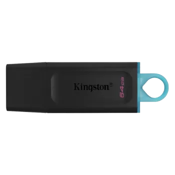 KINGSTON Kingston 64 GB USB Bellek - DTX/64GB Çevre Birimleri