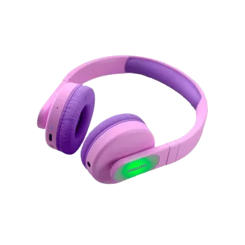 PHILIPS TAK4206PKBluetooth Çocuk Kulaklığı Pembe Kulaklık