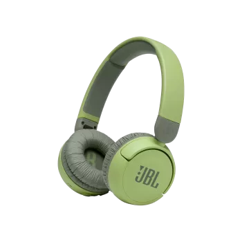JBL JR310BT Bluetooth ÇocukKulaklığı OEYeşil Kulaklık