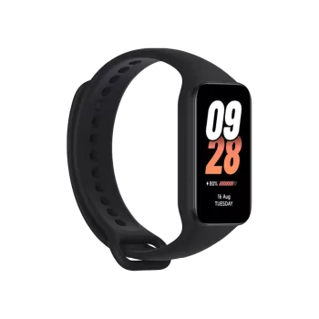 XIAOMI Xiaomi Smart Band 8 Active Siyah Akıllı Saat