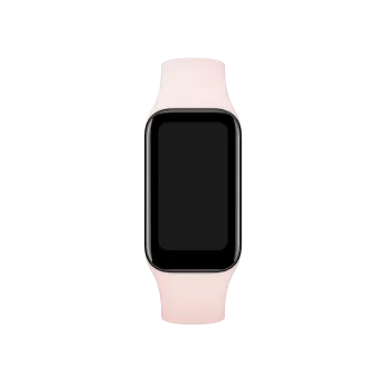 XIAOMI Xiaomi Smart Band 8 Active Pembe Akıllı Saat