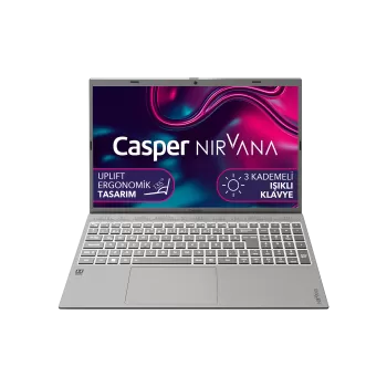 Casper Casper Nirvana i5 8 500 8U00X Laptop