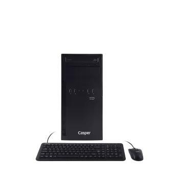 Casper Casper Nirvana i7 16 1TB BF00X Masaüstü Bilgisayar