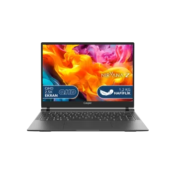 Casper Casper Nirvana i5 8 500 Z100 8V00X Laptop