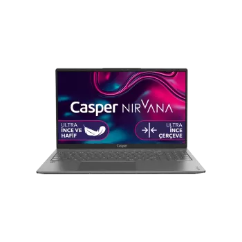 Casper Casper Nirvana i5 8 250 8U00X Laptop