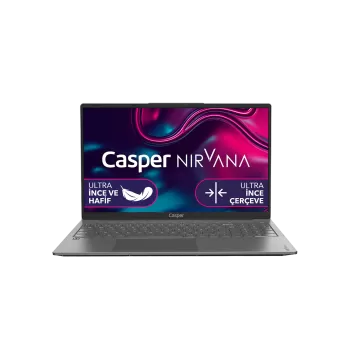 Casper Casper Nirvana Ryzen 7 8 500 8V00X Laptop