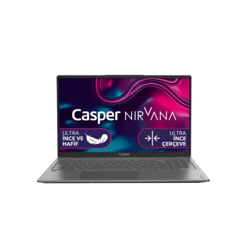 Casper Casper Nirvana Ryzen 5 8 250 8U00X Laptop