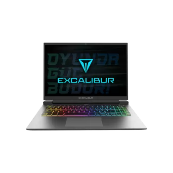 Casper Casper Excalibur i9 32 1TB RTX4070 DF70X Laptop