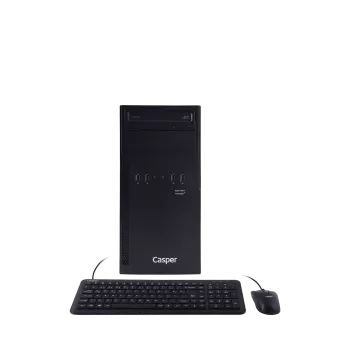 Casper Casper Nirvana i5 8 500 N2H 8V00X Masaüstü Bilgisayar