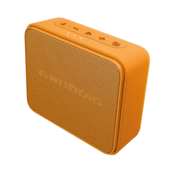 GRUNDIG Jam + Orange Hoparlör