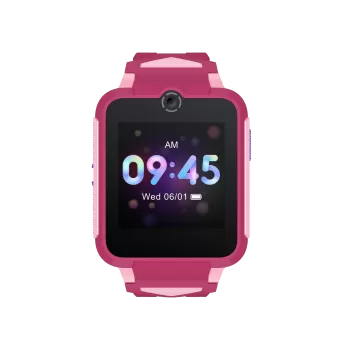 TCL TCL MT42X Movetime Family Watch Pembe Giyilebilir Teknoloji
