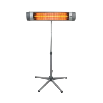 Beko BK II 2500 M Infrared Isıtıcı