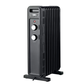 Beko BK RHO 9M Yağlı Radyatör