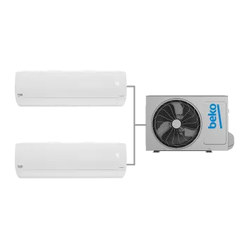 Beko MB 091216 Multi Klima