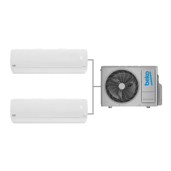 Beko MB 121824 Multi Klima