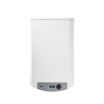 Beko BKT 650 E BS 65 lt. Dijital Termosifon