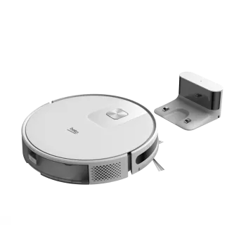 Beko Robo-X RS 2221 Robot Süpürge